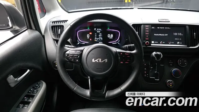 2024 Kia The New Kia Ray Signature Sold VIN KNACH811BRT405832 – photo 26 2024 Kia The New Kia Ray Signature Sold VIN KNACH811BRT405832 – photo 26
