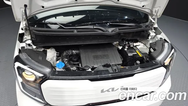 2024 Kia The New Kia Ray Signature Sold VIN KNACH811BRT405952 – photo 14