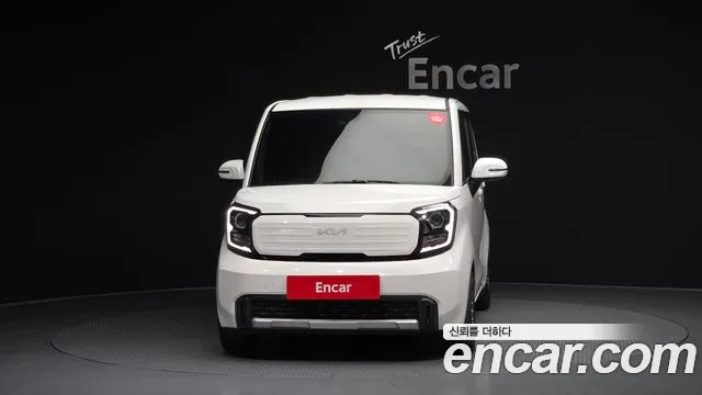 2024 Kia The New Kia Ray Signature Sold VIN KNACH811BRT405952 – photo 22