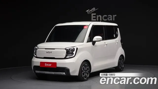 2024 Kia The New Kia Ray Signature Sold VIN KNACH811BRT405952 – photo 24