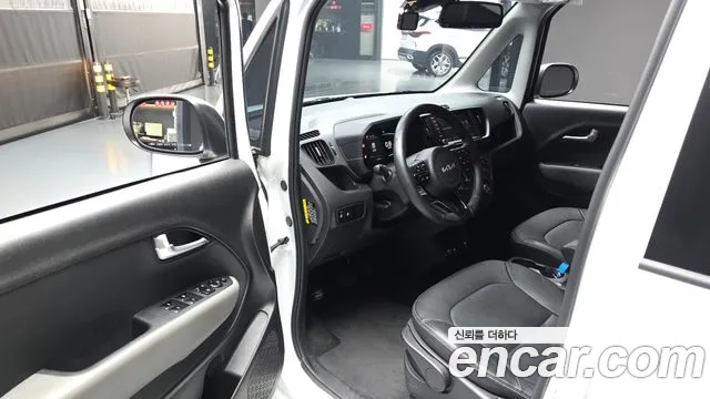 2024 Kia The New Kia Ray Signature Sold VIN KNACH811BRT405952 – photo 28