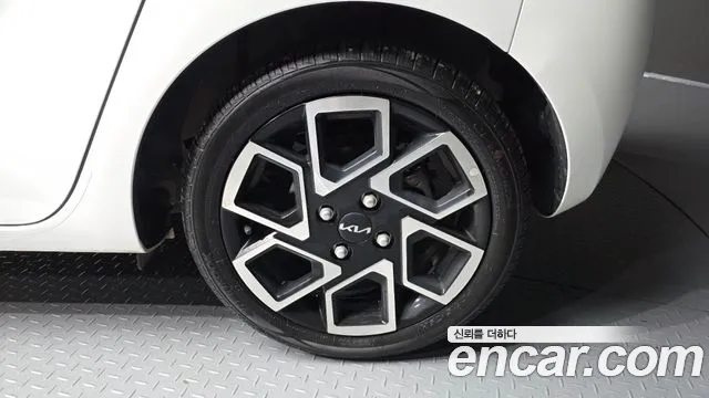 2024 Kia The New Kia Ray Signature Sold VIN KNACH811BRT405952 – photo 29