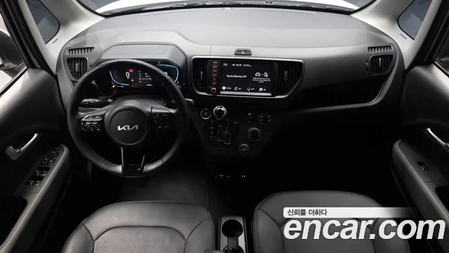 2024 Kia The New Kia Ray Signature Sold VIN KNACH811BRT405952 – photo 30