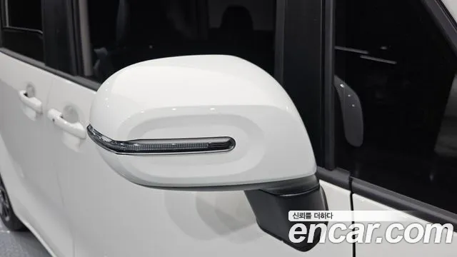 2024 Kia The New Kia Ray Signature Sold VIN KNACH811BRT405997 – front exterior