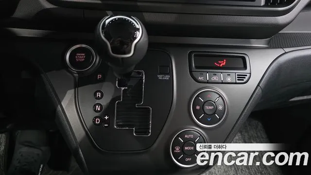 2025 Kia The New Kia Ray Signature Sold VIN KNACH811BST412003 – undercarriage
