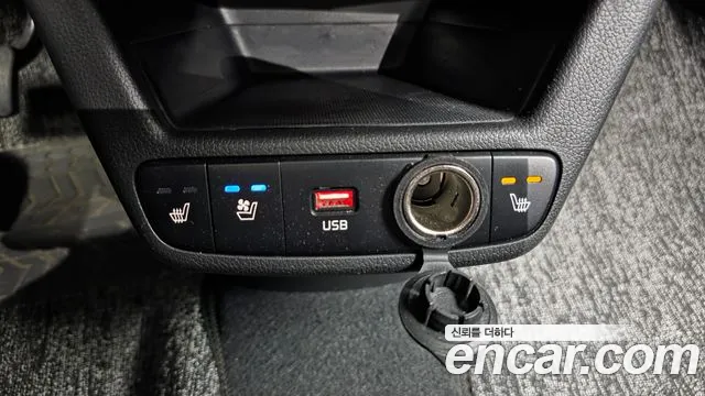 2025 Kia The New Kia Ray Signature Sold VIN KNACH811BST412003 – photo 11