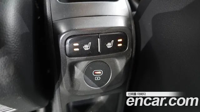 2025 Kia The New Kia Ray Signature Sold VIN KNACH811BST412003 – photo 18
