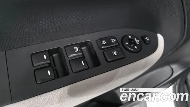 2025 Kia The New Kia Ray Signature Sold VIN KNACH811BST412003 – photo 21