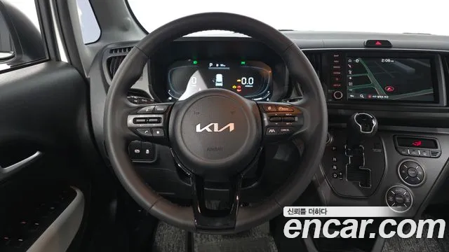 2025 Kia The New Kia Ray Signature Sold VIN KNACH811BST412003 – photo 23