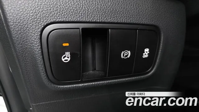2025 Kia The New Kia Ray Signature Sold VIN KNACH811BST412003 – photo 27