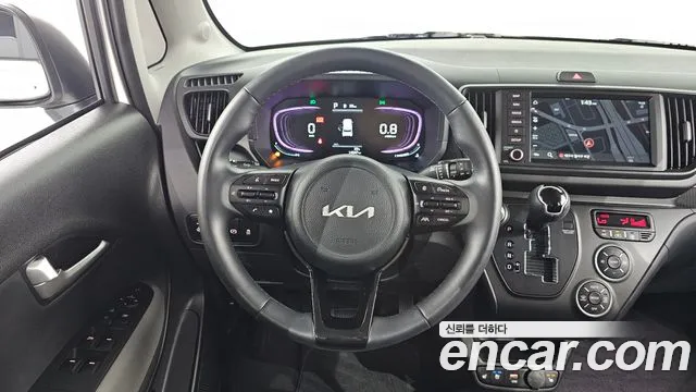 2025 Kia The New Kia Ray Signature Sold VIN KNACH811BST414045 – photo 13