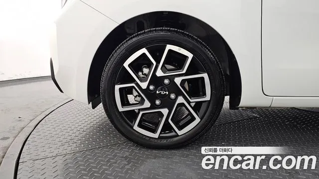 2025 Kia The New Kia Ray Signature Sold VIN KNACH811BST414045 – photo 14