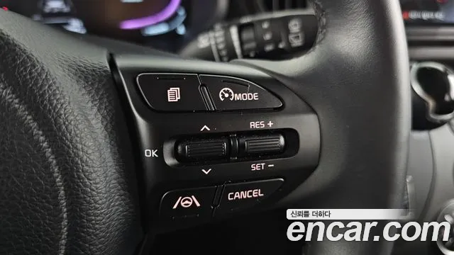2025 Kia The New Kia Ray Signature Sold VIN KNACH811BST414045 – photo 18