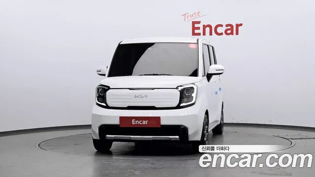 2025 Kia The New Kia Ray Signature Sold VIN KNACH811BST414045 – photo 19