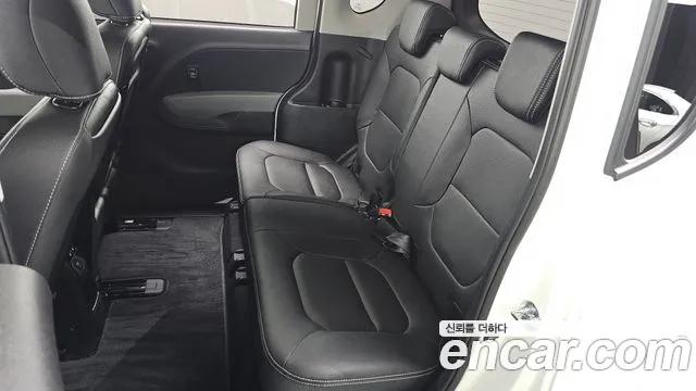 2025 Kia The New Kia Ray Signature Sold VIN KNACH811BST414045 – photo 20