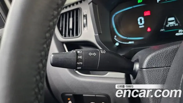 2025 Kia The New Kia Ray Signature Sold VIN KNACH811BST415886 – engine bay