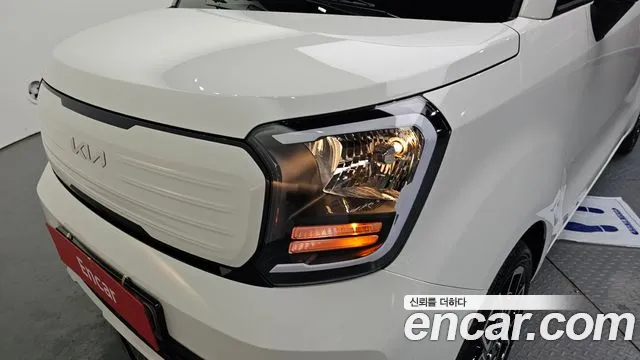 2025 Kia The New Kia Ray Signature Sold VIN KNACH811BST415886 – photo 11