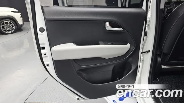 2025 Kia The New Kia Ray Signature Sold VIN KNACH811BST415886 – photo 12