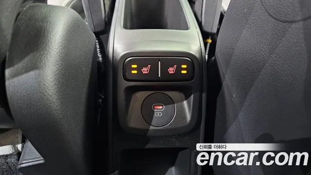 2025 Kia The New Kia Ray Signature Sold VIN KNACH811BST415886 – photo 14
