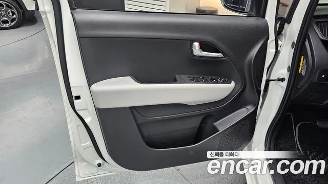 2025 Kia The New Kia Ray Signature Sold VIN KNACH811BST415886 – photo 15