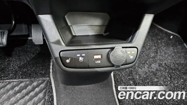 2025 Kia The New Kia Ray Signature Sold VIN KNACH811BST415886 – photo 17