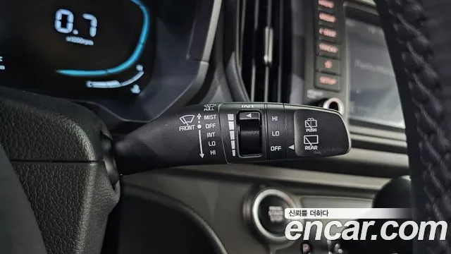 2025 Kia The New Kia Ray Signature Sold VIN KNACH811BST415886 – photo 19