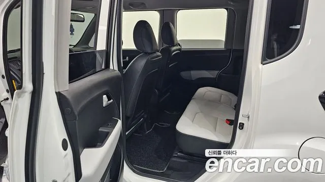 2025 Kia The New Kia Ray Signature Sold VIN KNACH811BST415886 – photo 20