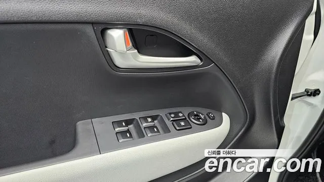 2025 Kia The New Kia Ray Signature Sold VIN KNACH811BST415886 – photo 21