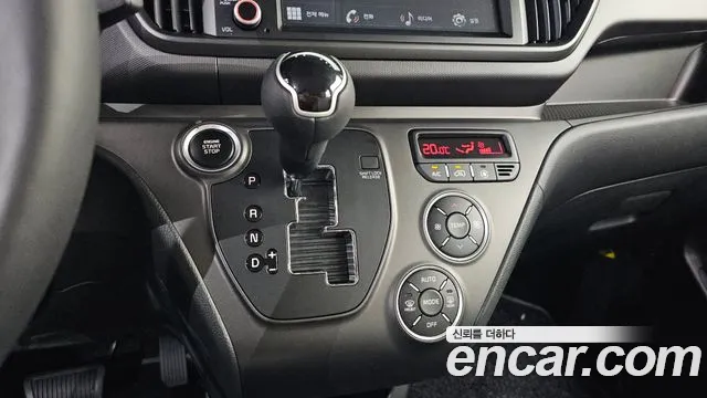 2025 Kia The New Kia Ray Signature Sold VIN KNACH811BST415886 – photo 24