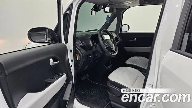 2025 Kia The New Kia Ray Signature Sold VIN KNACH811BST415886 – photo 26