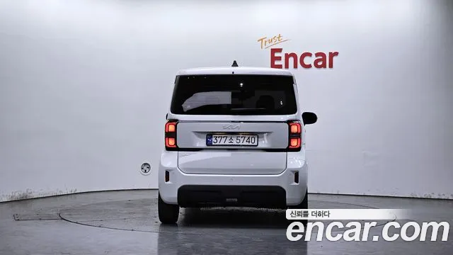 2025 Kia The New Kia Ray Signature Sold VIN KNACH811BST415886 – photo 28