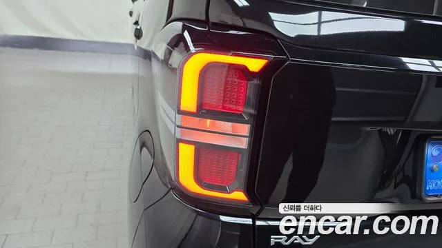 2025 Kia The New Kia Ray Signature Sold VIN KNACH811BST417201 – engine bay