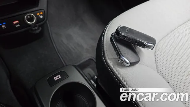 2025 Kia The New Kia Ray Signature Sold VIN KNACH811BST417201 – photo 11