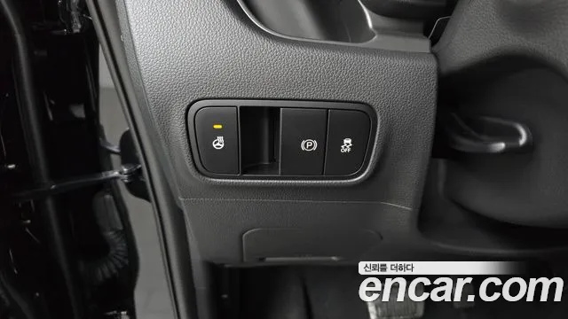 2025 Kia The New Kia Ray Signature Sold VIN KNACH811BST417201 – photo 12