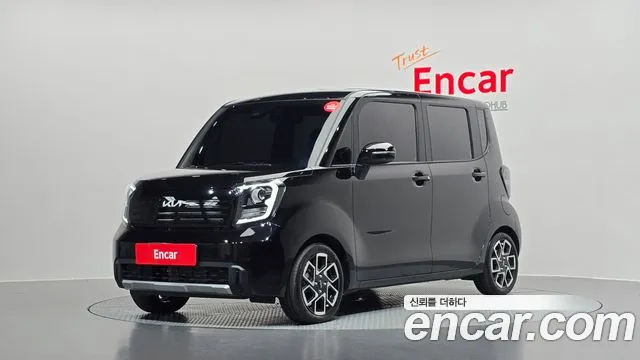 2025 Kia The New Kia Ray Signature Sold VIN KNACH811BST417201 – photo 14