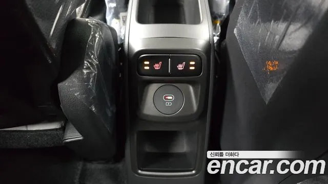 2025 Kia The New Kia Ray Signature Sold VIN KNACH811BST417201 – photo 15