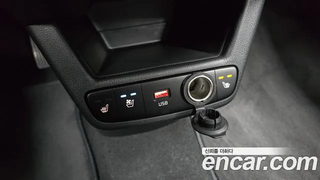 2025 Kia The New Kia Ray Signature Sold VIN KNACH811BST417201 – photo 17
