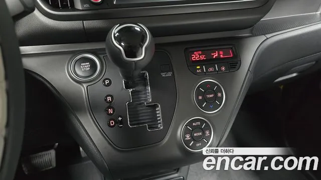 2025 Kia The New Kia Ray Signature Sold VIN KNACH811BST417201 – photo 18