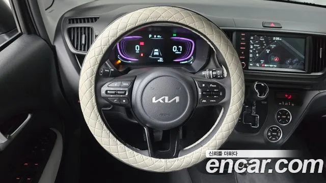 2025 Kia The New Kia Ray Signature Sold VIN KNACH811BST417201 – photo 19
