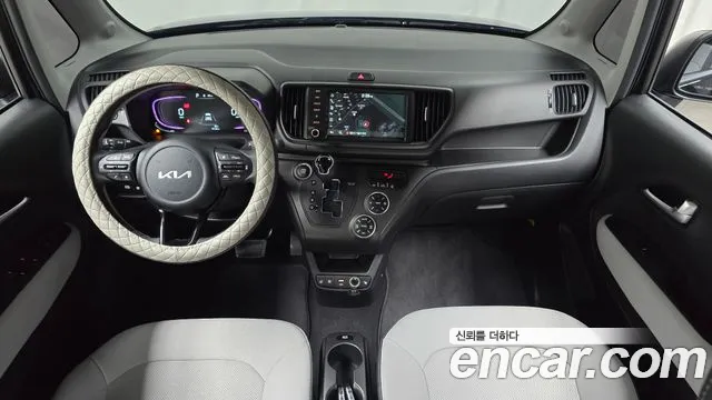 2025 Kia The New Kia Ray Signature Sold VIN KNACH811BST417201 – photo 20