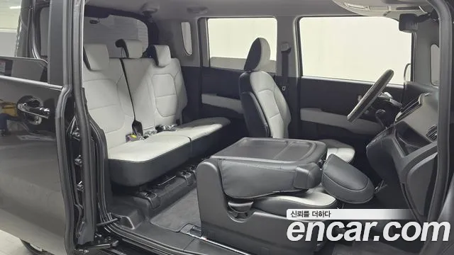 2025 Kia The New Kia Ray Signature Sold VIN KNACH811BST417201 – photo 23