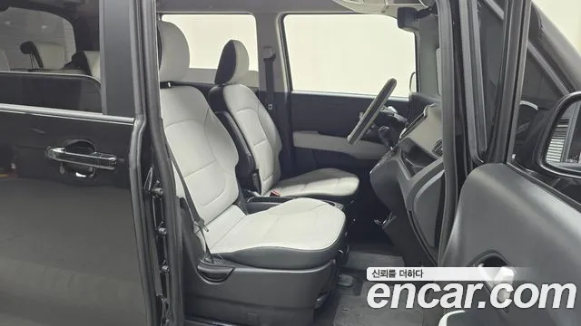 2025 Kia The New Kia Ray Signature Sold VIN KNACH811BST417201 – photo 24