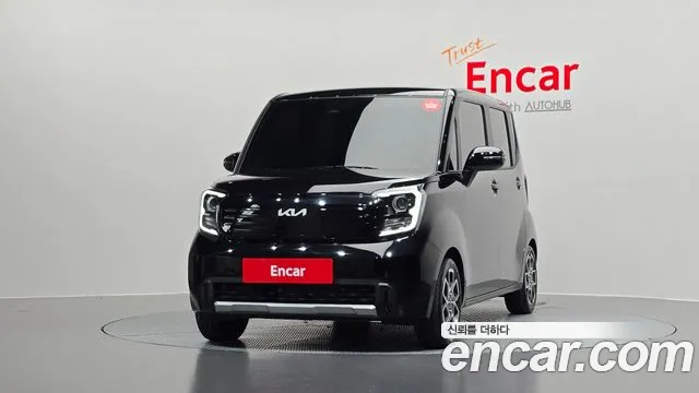 2025 Kia The New Kia Ray Signature Sold VIN KNACH811BST417201 – photo 26