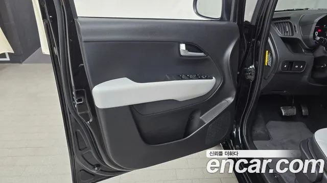 2025 Kia The New Kia Ray Signature Sold VIN KNACH811BST417201 – photo 27