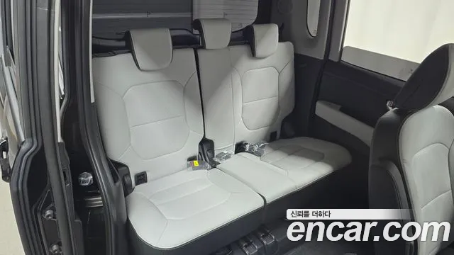 2025 Kia The New Kia Ray Signature Sold VIN KNACH811BST417201 – photo 28