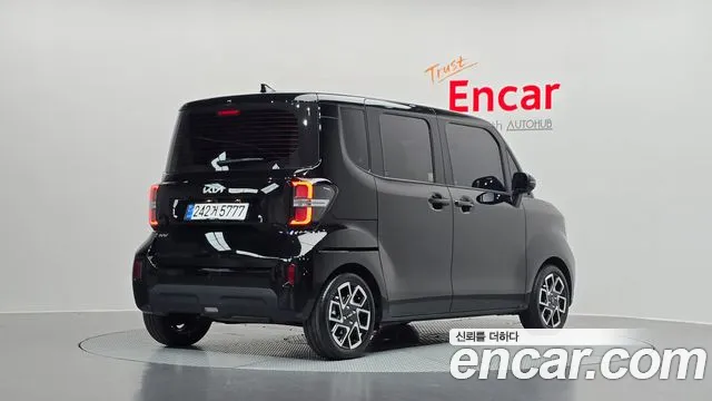 2025 Kia The New Kia Ray Signature Sold VIN KNACH811BST417201 – photo 29