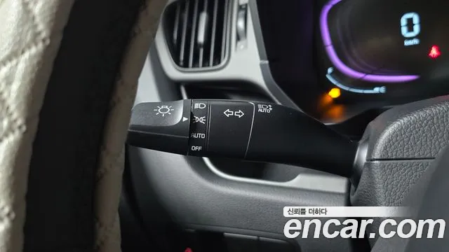 2025 Kia The New Kia Ray Signature Sold VIN KNACH811BST417201 – photo 31