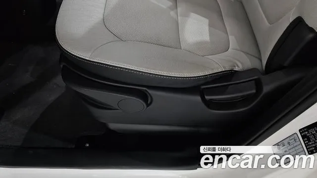 2025 Kia The New Kia Ray Signature Sold VIN KNACH811BST417676 – photo 13