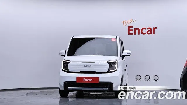 2025 Kia The New Kia Ray Signature Sold VIN KNACH811BST417676 – photo 15