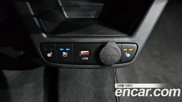 2025 Kia The New Kia Ray Signature Sold VIN KNACH811BST417676 – photo 18